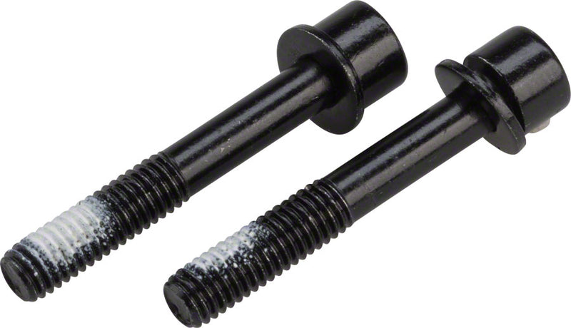 Load image into Gallery viewer, TRP Mounting Bolts for Flat Mount Rear Caliper - 32mm