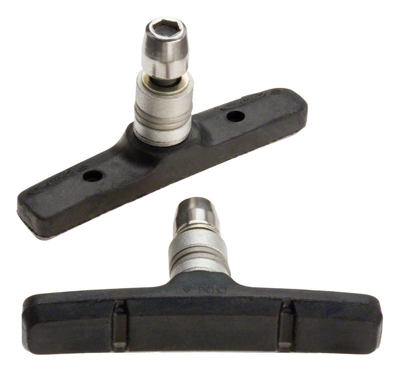 Load image into Gallery viewer, Avid 20R Brake Pads Symmetrical