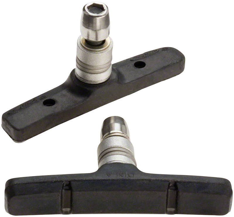 Load image into Gallery viewer, Avid 20R Brake Pads Symmetrical Bulk Pack of 50 Pairs