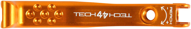 Load image into Gallery viewer, Hope Tech 4 Brake Lever Blade - Orange