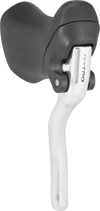 Load image into Gallery viewer, Tektro RL340 Ergo Brake Lever Set Black/Silver