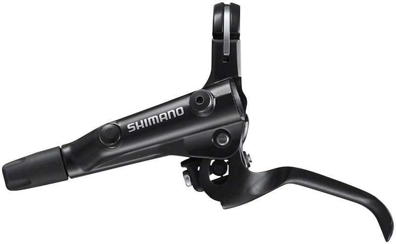 Load image into Gallery viewer, Shimano Deore BL-MT501 Left Hydraulic Disc Brake Lever Black