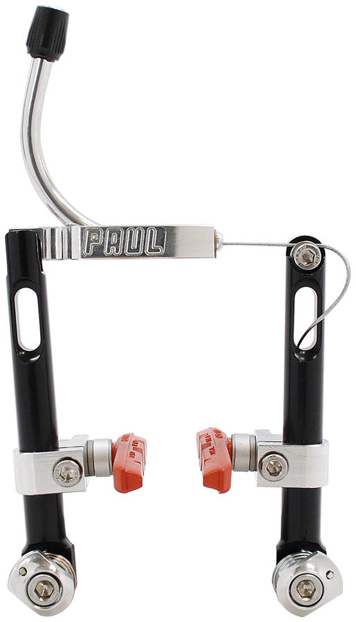 Load image into Gallery viewer, Paul Component Engineering Motolite Linear Pull Brake Black