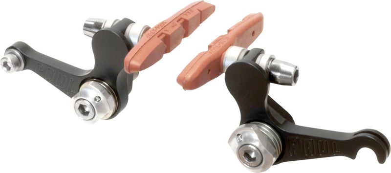 Load image into Gallery viewer, Paul Component Engineering Neo-Retro Cantilever Brake Black