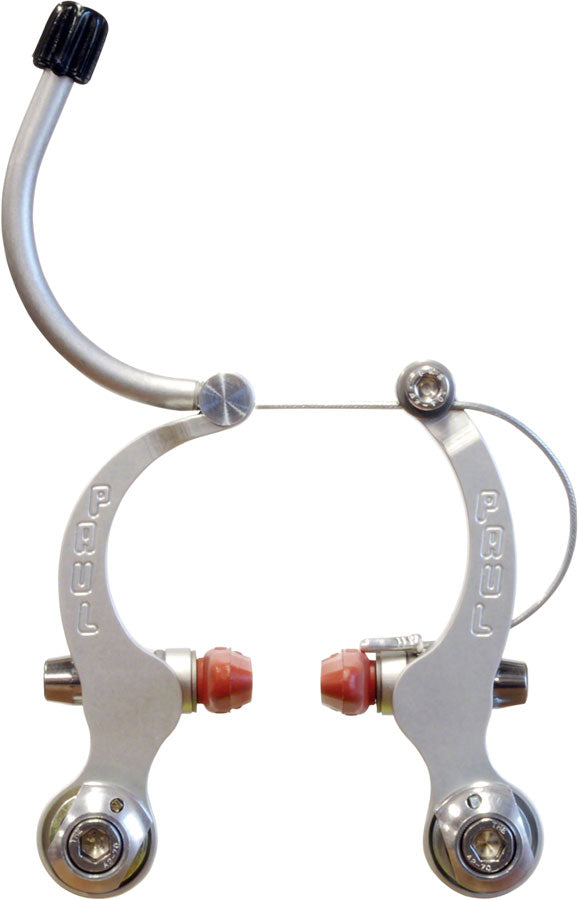Load image into Gallery viewer, Paul Component Engineering Mini Moto Brake Silver