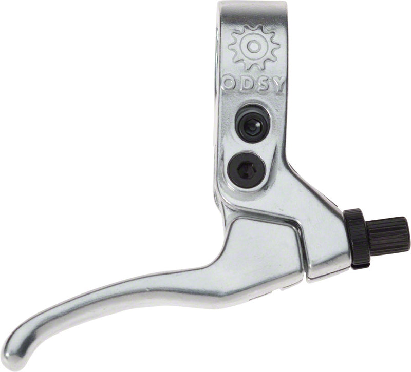 Load image into Gallery viewer, Odyssey Springfield Medium Lever Polished