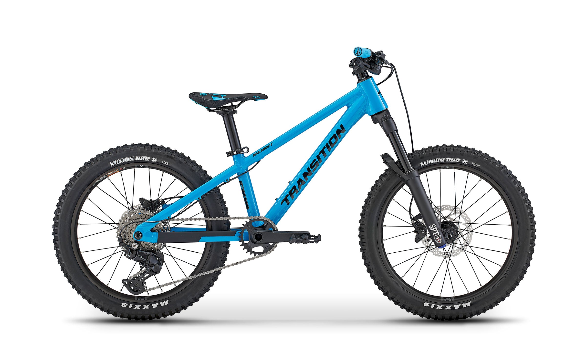Transition Bandit 2025 – Ride Bicycles