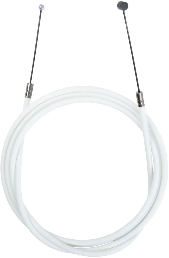 Load image into Gallery viewer, Odyssey SLS Linear Slic Kable Brake Cable - 1.5mm Glow White