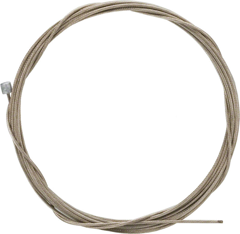Load image into Gallery viewer, Shimano Stainless Derailleur Cable 1.2 x 3000mm