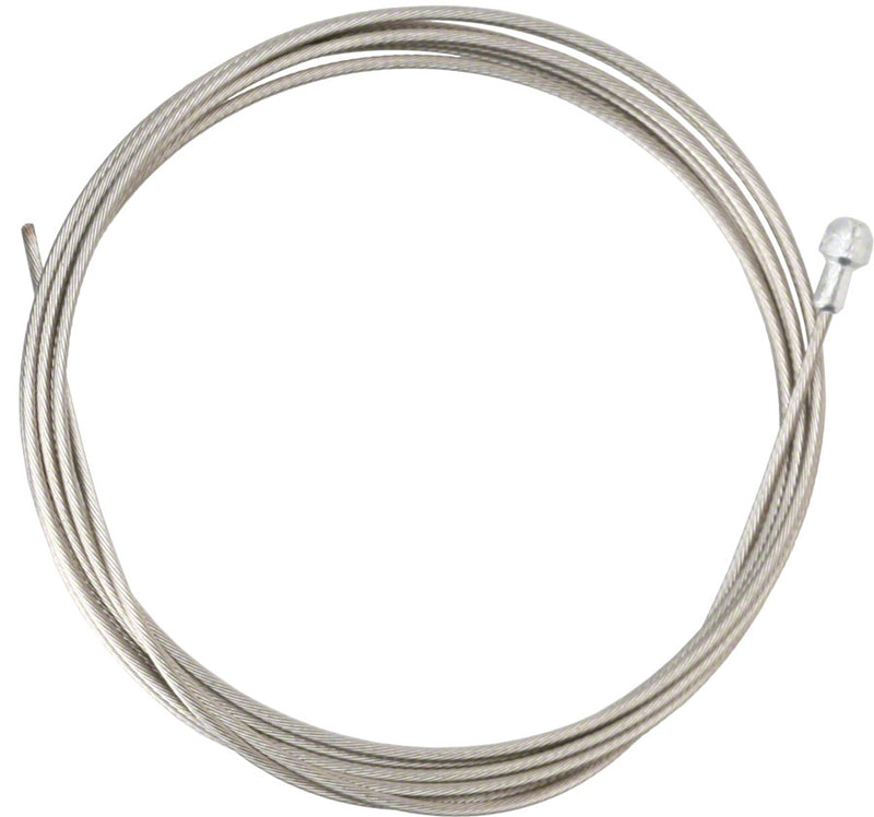 Load image into Gallery viewer, Shimano Stainless Road Brake Cable - 1.6 x 2050mm