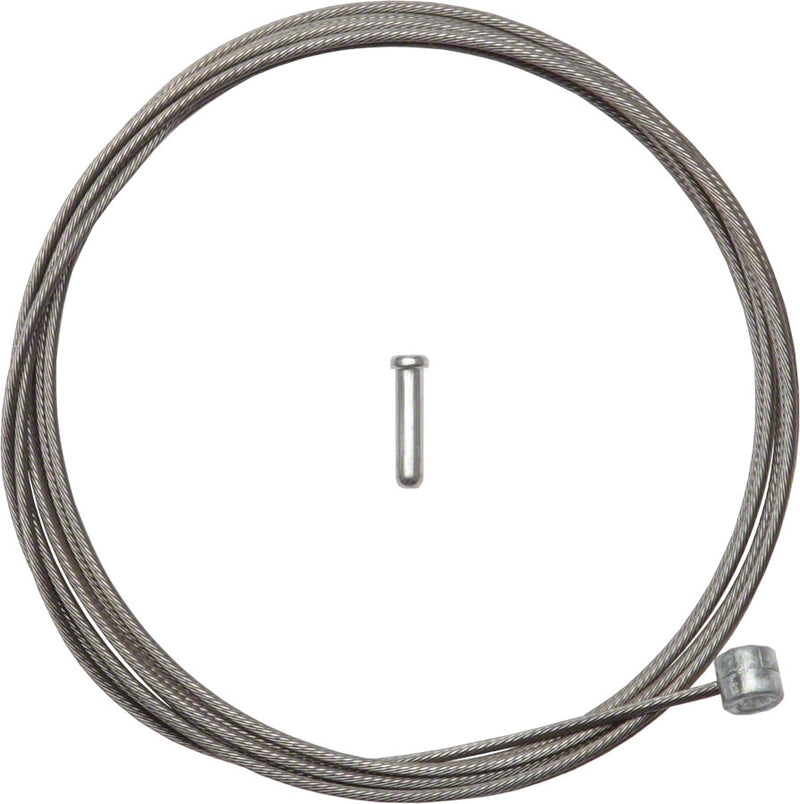 Load image into Gallery viewer, Shimano Stainless Mountain Brake Cable - 1.6 x 2050mm