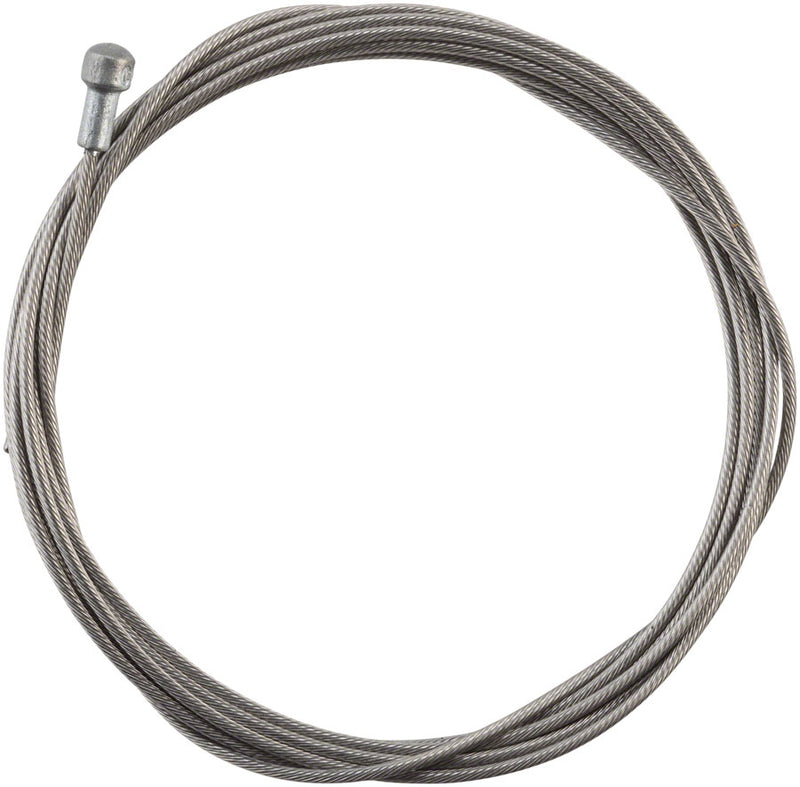 Load image into Gallery viewer, Jagwire Sport Brake Cable 1.5x2000mm Slick Stainless Campagnolo