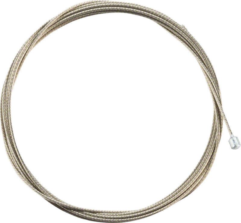 Load image into Gallery viewer, Jagwire Pro Shift Cable - 1.1 x 2300mm Polished Slick Stainless Steel For Campagnolo