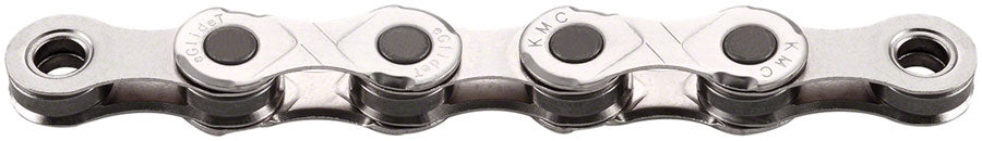 KMC eGlide EPT E Bike Kette für Shimano CUES 9 fach/10 fach/11 fach
