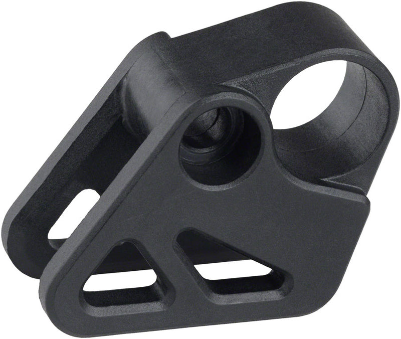 Load image into Gallery viewer, Gnarwolf Replacement Chainguide Head - Black