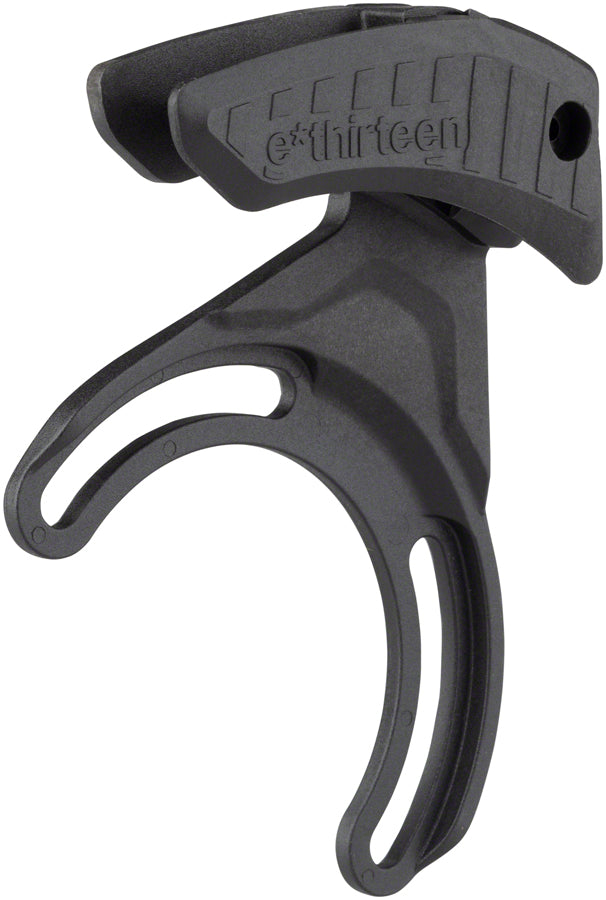 Load image into Gallery viewer, e*thirteen e*spec Plus Chain Guide 34-38t Shimano E8000 ISO Compact Slider BLK