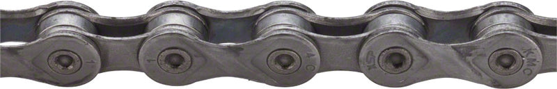 Load image into Gallery viewer, KMC X9 EPT Chain - 9-Speed 116 Links Gray