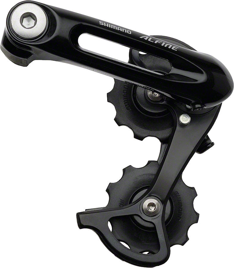 Load image into Gallery viewer, Shimano Alfine CT-S500 Chain Tensioner Black