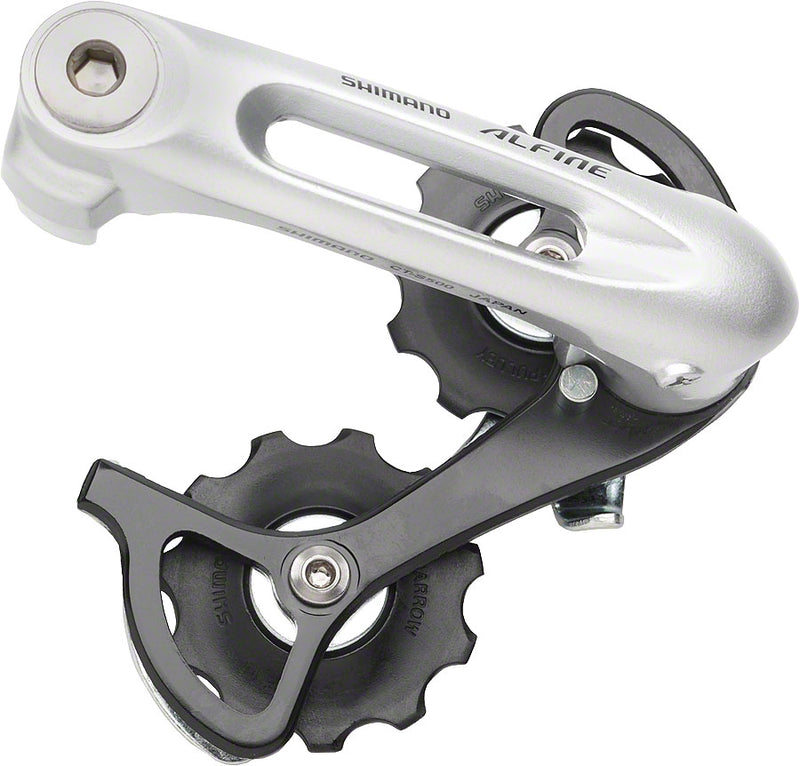 Load image into Gallery viewer, Shimano Alfine CT-S500 Chain Tensioner Silver