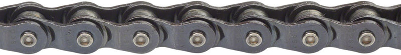 Load image into Gallery viewer, Odyssey Bluebird Chain - Single Speed 1/2" x 1/8" 100 Links Black