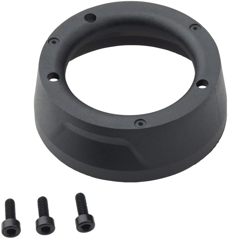 Load image into Gallery viewer, SRAM Ebike Carbon Crank Cap - Bosch SRAM Brose Alumium Brose Carbon