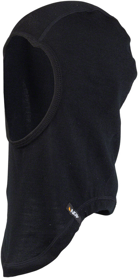Load image into Gallery viewer, 45NRTH 2022 Toaster Fork Balaclava - Black One Size