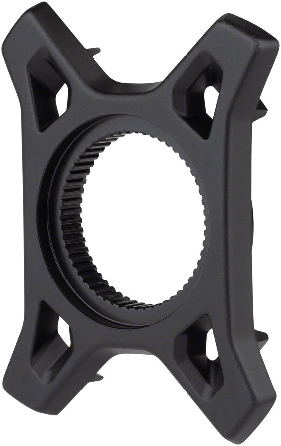 Load image into Gallery viewer, SRAM Mahle/Specialized SL Spider - 107BCD Ebike Black