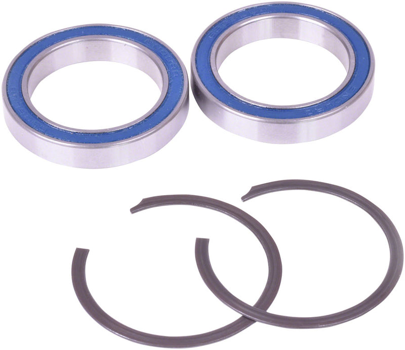 Load image into Gallery viewer, Wheels Manufacturing BB30 Bottom Bracket - DUB Spindle ABEC-3 Bearing