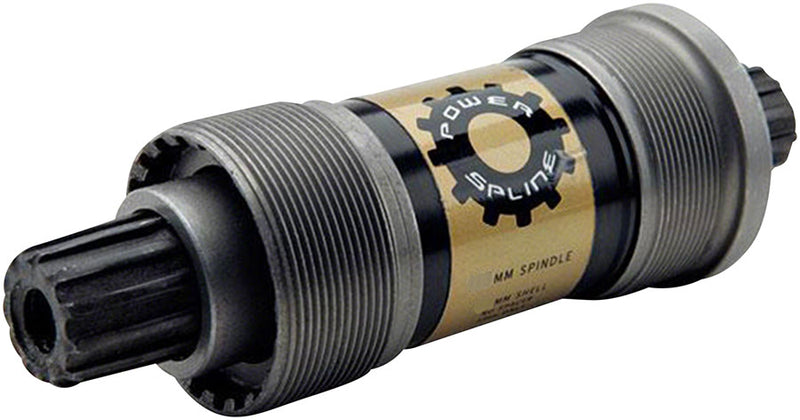Load image into Gallery viewer, TruVativ PowerSpline Bottom Bracket - English (BSA) 73 x 118mm