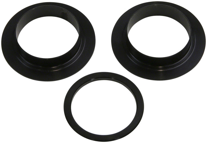 Load image into Gallery viewer, Hope Bottom Bracket Conversion Kit 1 - DUB 29mm to BSA / PF46 / T47-68/73