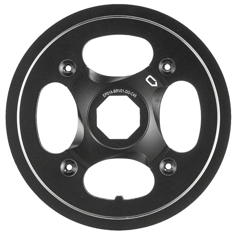 Load image into Gallery viewer, Samox 104 BCD eBike Spider - BROSE 49mm Chainline Black