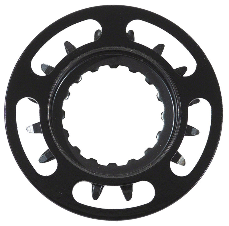 Load image into Gallery viewer, Samox Bosch GEN 2 Steel CNC Chainring Single Chainguide - 16t Boost BLK