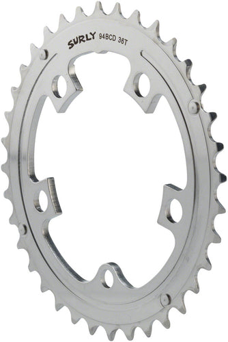 Surly Updated OD Crank 36t Chainring