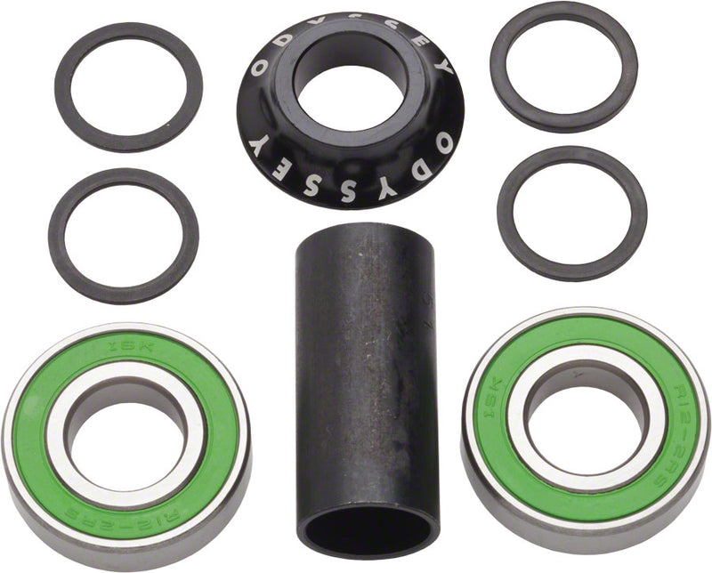 Load image into Gallery viewer, Odyssey 19mm Sealed Mid Bottom Bracket
