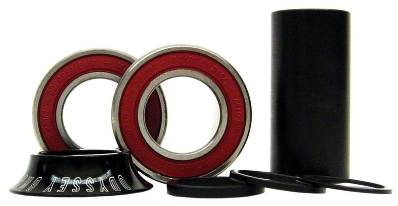 Load image into Gallery viewer, Odyssey 22mm Sealed Mid Bottom Bracket