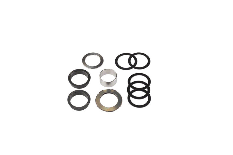 Load image into Gallery viewer, Chris King Bottom Bracket Fit Kit 6 - SRAM GXP