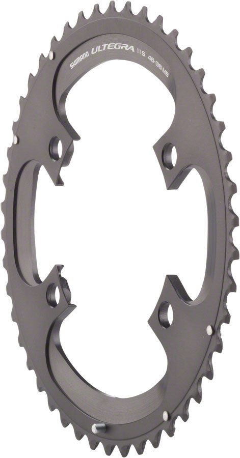 Load image into Gallery viewer, Shimano Ultegra 6800 46t 110mm 11-Speed Chainring for 36/46t