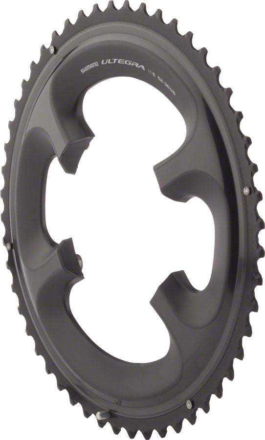 Load image into Gallery viewer, Shimano Ultegra 6800 52t 110mm 11-Speed Chainring for 36/52t