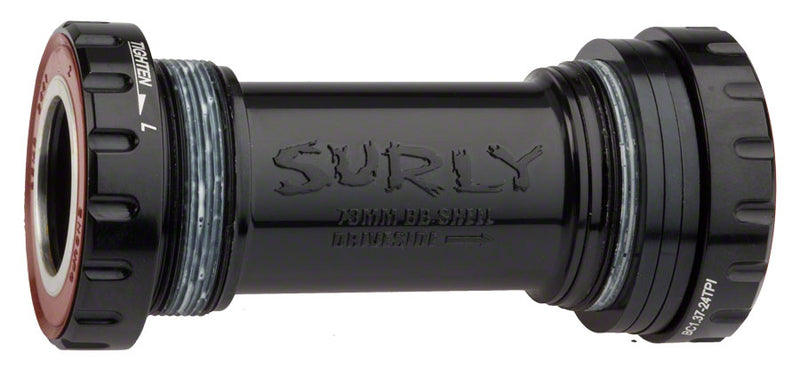 Load image into Gallery viewer, Surly OD Enduro Bottom Bracket Regular 73mm