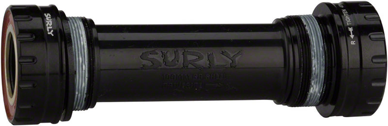 Load image into Gallery viewer, Surly OD Enduro Bottom Bracket Moonlander 100mm