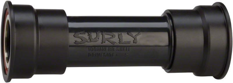 Load image into Gallery viewer, Surly OD Enduro Press Fit Bottom Bracket 121-132mm