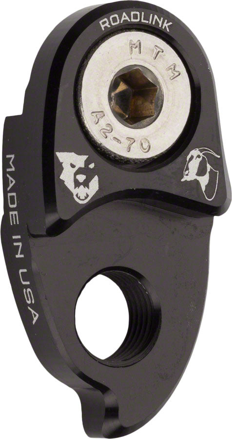 Load image into Gallery viewer, Wolf Tooth RoadLink: For Shimano Wide Range Road Configuration