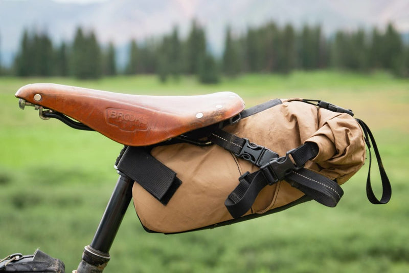 Load image into Gallery viewer, Swift Industries Olliepack Seat Bag