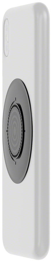 Load image into Gallery viewer, Fidlock Vacuum Universal Phone Patch - Black