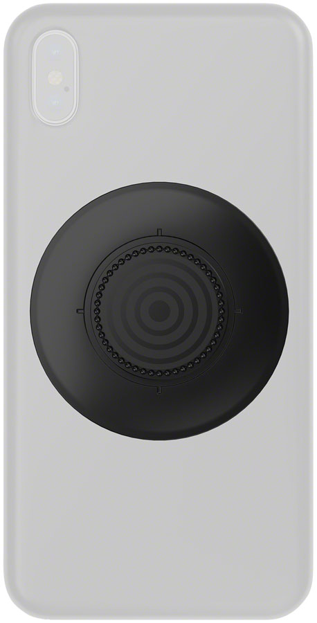 Load image into Gallery viewer, Fidlock Vacuum Universal Phone Patch - Black