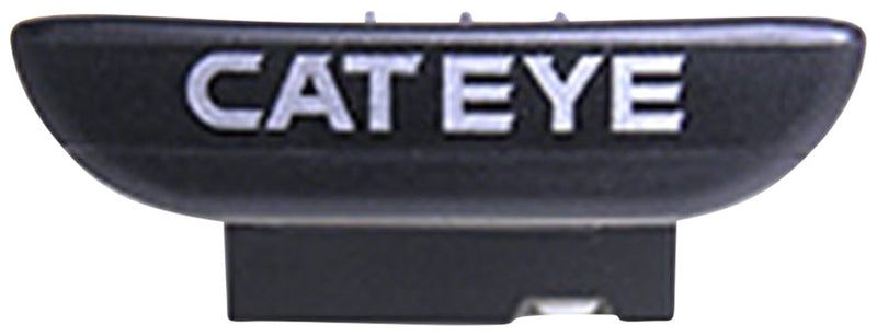 Load image into Gallery viewer, CatEye Strada Bike Computer - Wireless Black
