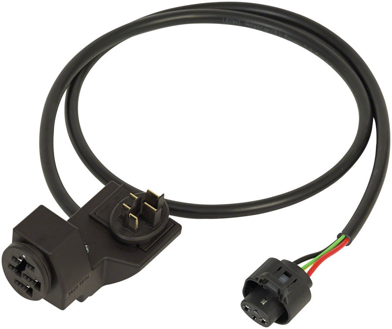 Load image into Gallery viewer, Bosch Cable For Rack Battery 820mm (BCH220) - Bosch eBike System 2