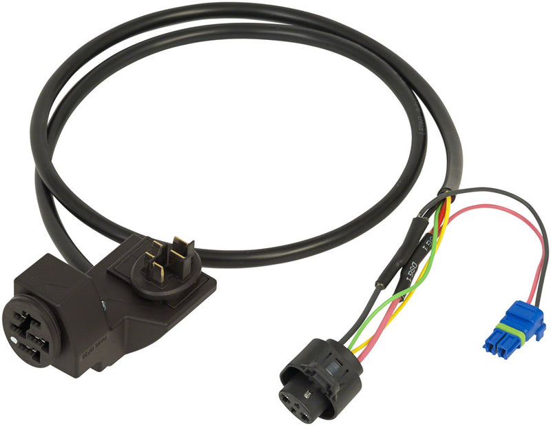Load image into Gallery viewer, Bosch Y-Cable For Rack Battery 880mm (BCH251) - Bosch eBike System 2