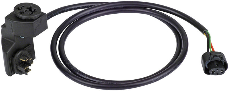 Load image into Gallery viewer, Bosch Cable For Rack Battery 1100mm (BCH221) - Bosch eBike System 2