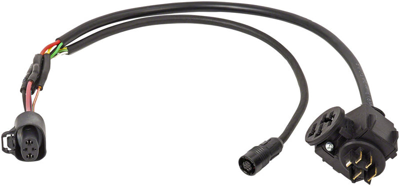 Load image into Gallery viewer, Bosch Y-Cable For Frame Battery 370mm (BCH260) - Bosch eBike System 2